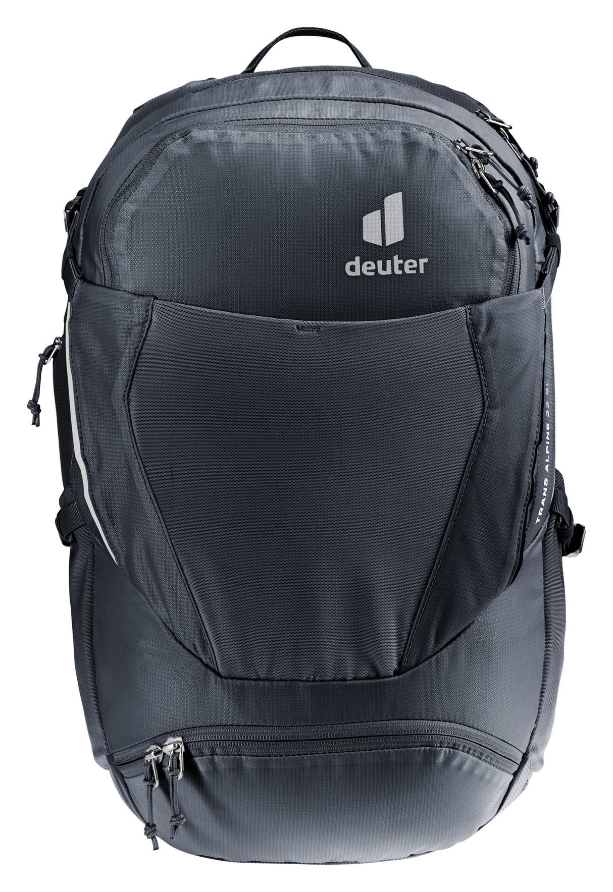 Trans Alpine 22 SL - black