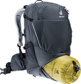 Trans Alpine 22 SL - black