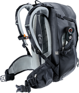 Trans Alpine 22 SL - black