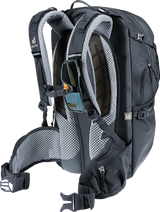 Trans Alpine 22 SL - black