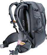 Trans Alpine 22 SL - black