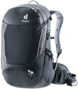 Trans Alpine 24 - black