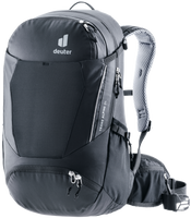 Trans Alpine 24 - black