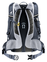 Trans Alpine 24 - black