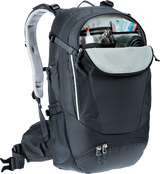 Trans Alpine 24 - black