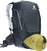 Trans Alpine 24 - black