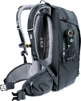 Trans Alpine 24 - black