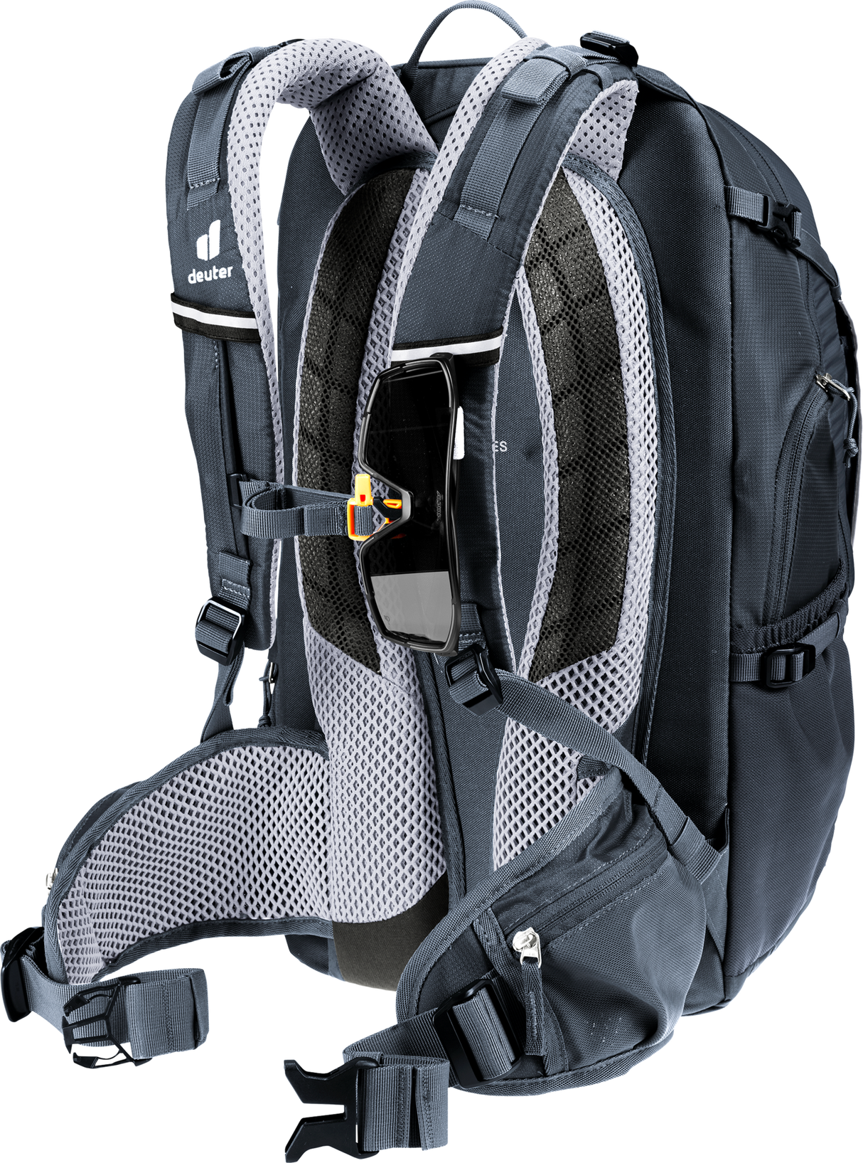 Trans Alpine 24 - black