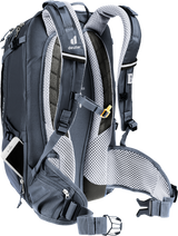 Trans Alpine 24 - black