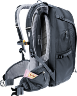 Trans Alpine 24 - black