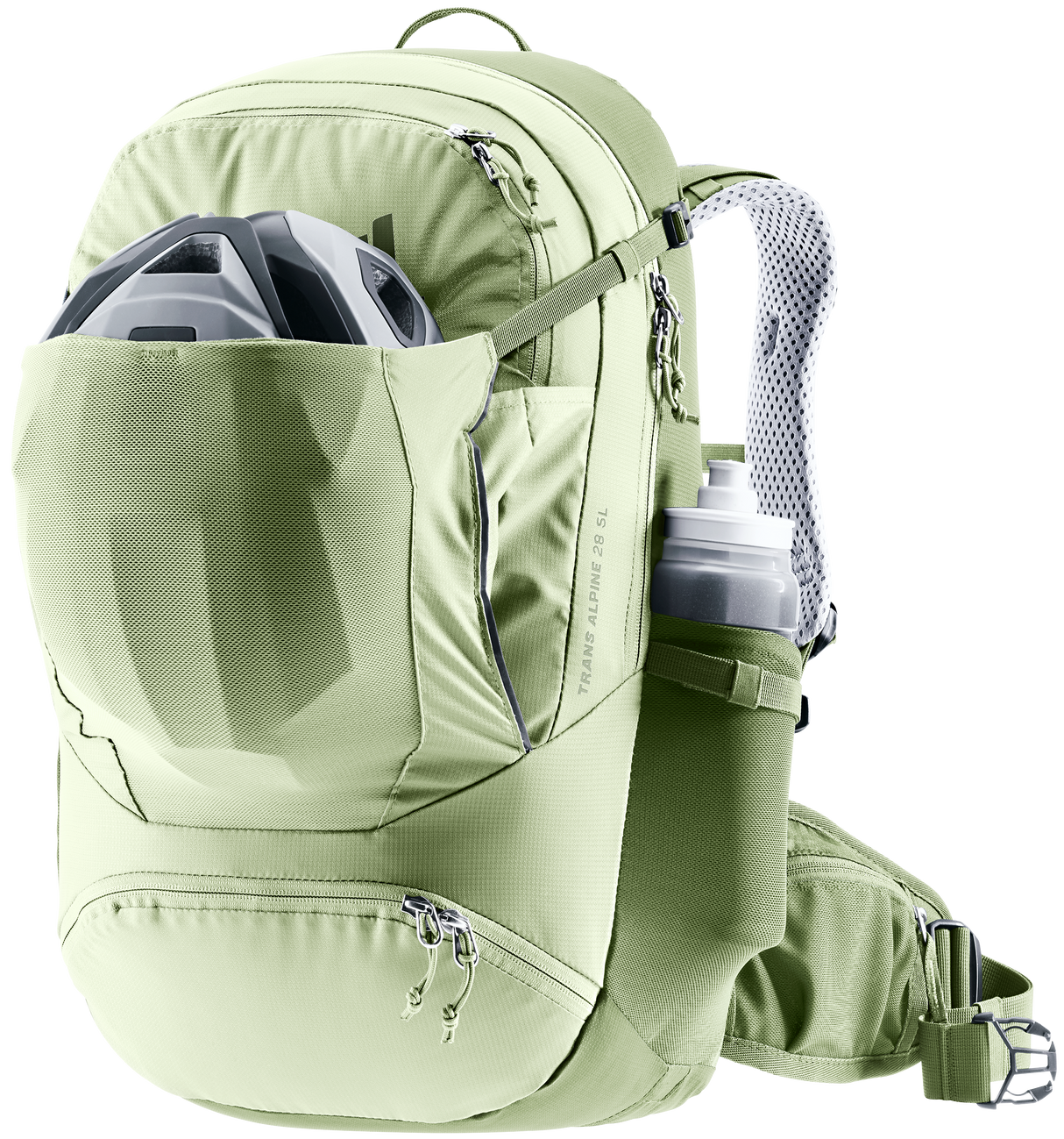 Trans Alpine 28 SL - mineral-grove