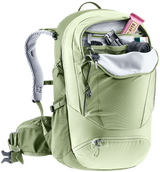 Trans Alpine 28 SL - mineral-grove