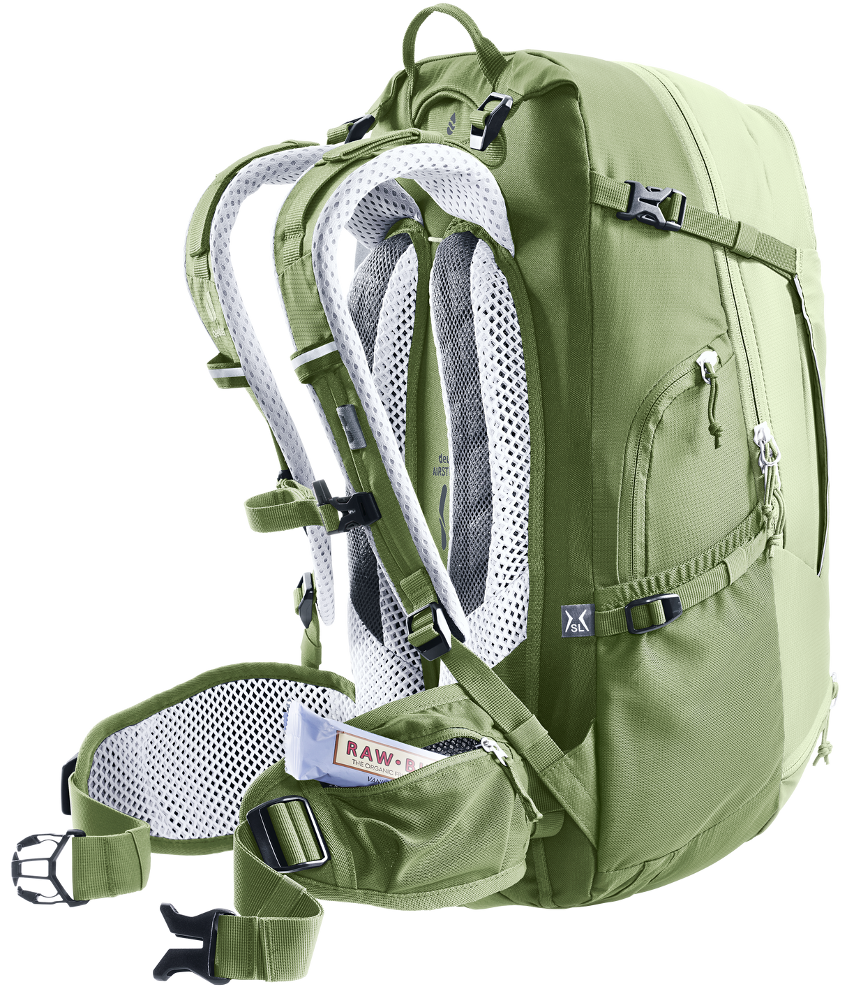 Trans Alpine 28 SL - mineral-grove