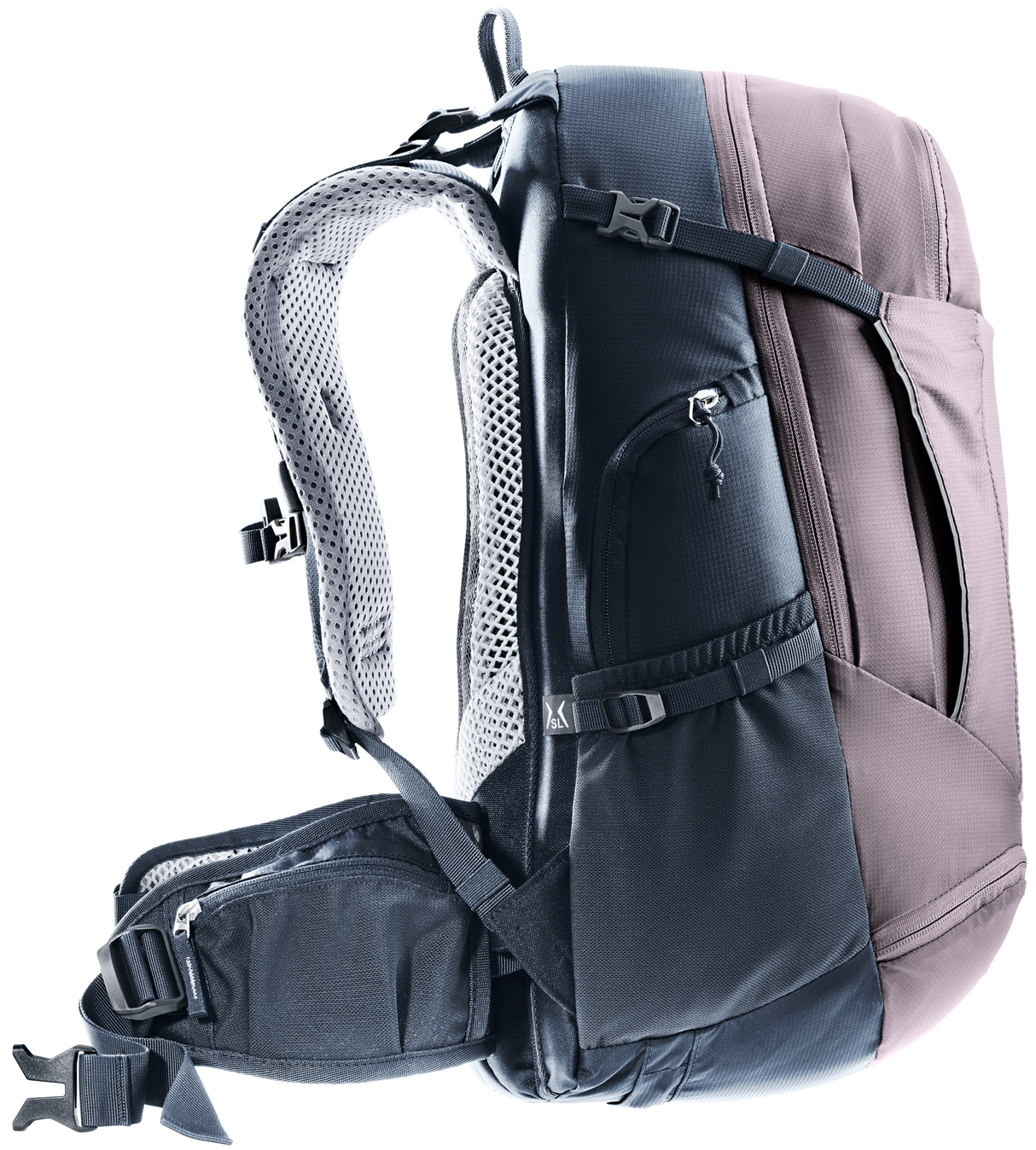 Trans Alpine 28 SL - lavender-ink