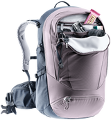 Trans Alpine 28 SL - lavender-ink