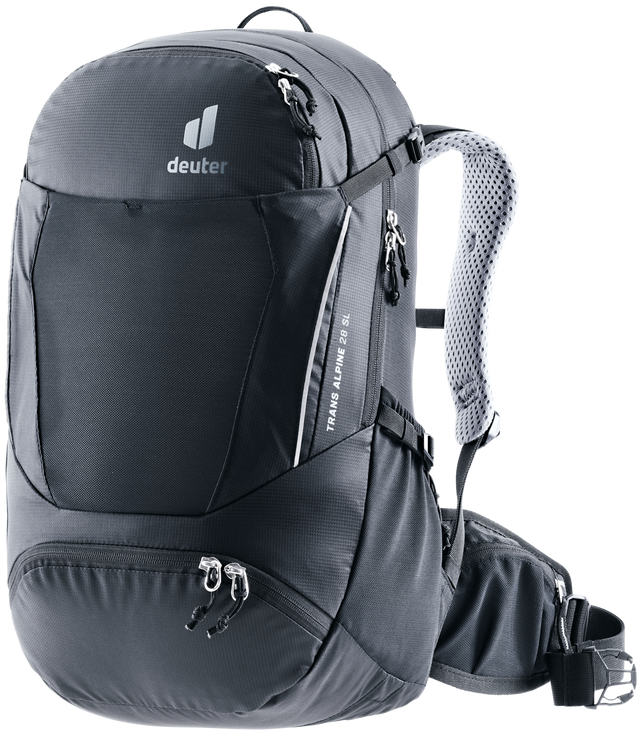 Trans Alpine 28 SL - black