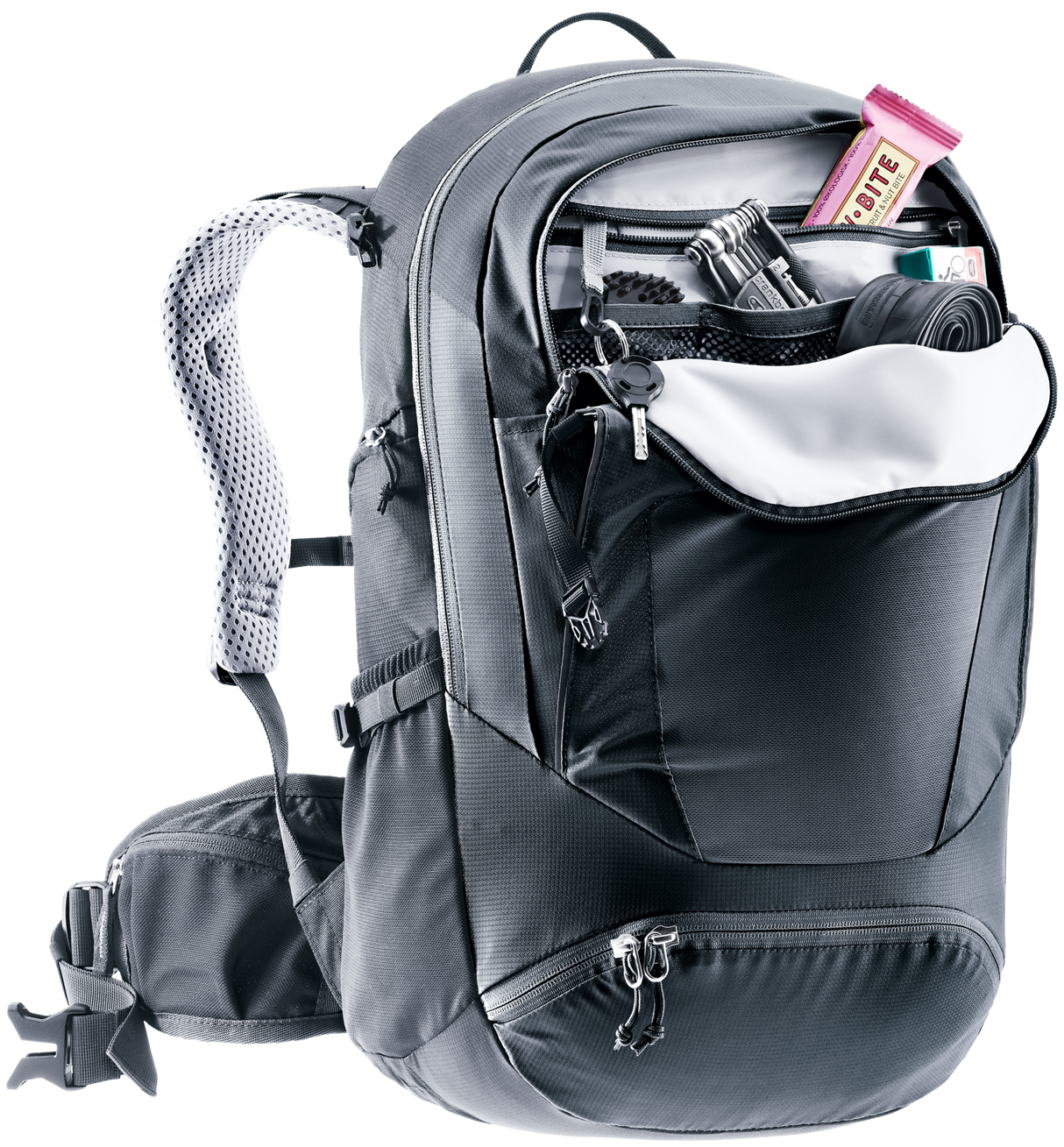Trans Alpine 28 SL - black