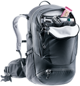 Trans Alpine 28 SL - black