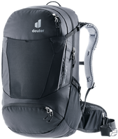 Trans Alpine 30 - black