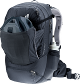 Trans Alpine 30 - black