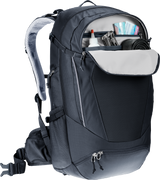 Trans Alpine 30 - black