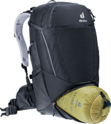 Trans Alpine 30 - black