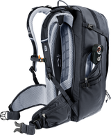 Trans Alpine 30 - black