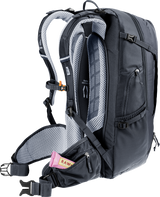 Trans Alpine 30 - black