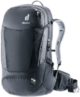 Trans Alpine 32 EL - black