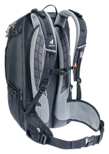 Trans Alpine 32 EL - black