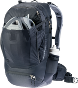 Trans Alpine 32 EL - black