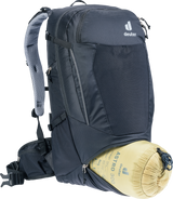 Trans Alpine 32 EL - black