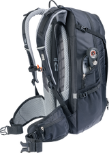 Trans Alpine 32 EL - black