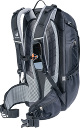 Trans Alpine 32 EL - black