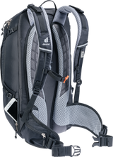 Trans Alpine 32 EL - black