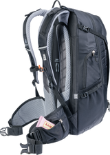 Trans Alpine 32 EL - black