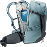 Trans Alpine Pro 26 SL - graphite-shale