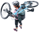 Trans Alpine Pro 26 SL - graphite-shale