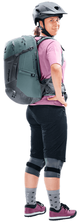 Trans Alpine Pro 26 SL - graphite-shale