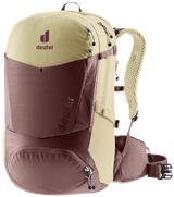 Trans Alpine Pro 26 SL - ashrose-desert