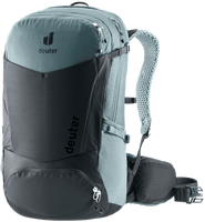 Trans Alpine Pro 28 - graphite-shale