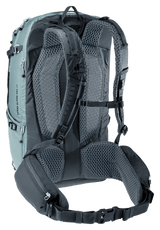 Trans Alpine Pro 28 - graphite-shale