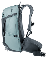 Trans Alpine Pro 28 - graphite-shale