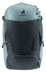 Trans Alpine Pro 28 - graphite-shale