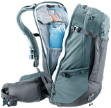 Trans Alpine Pro 28 - graphite-shale