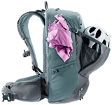Trans Alpine Pro 28 - graphite-shale