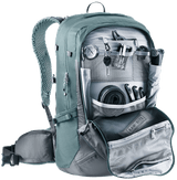 Trans Alpine Pro 28 - graphite-shale