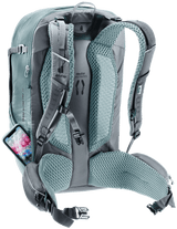 Trans Alpine Pro 28 - graphite-shale