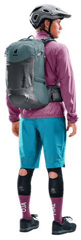 Trans Alpine Pro 28 - graphite-shale