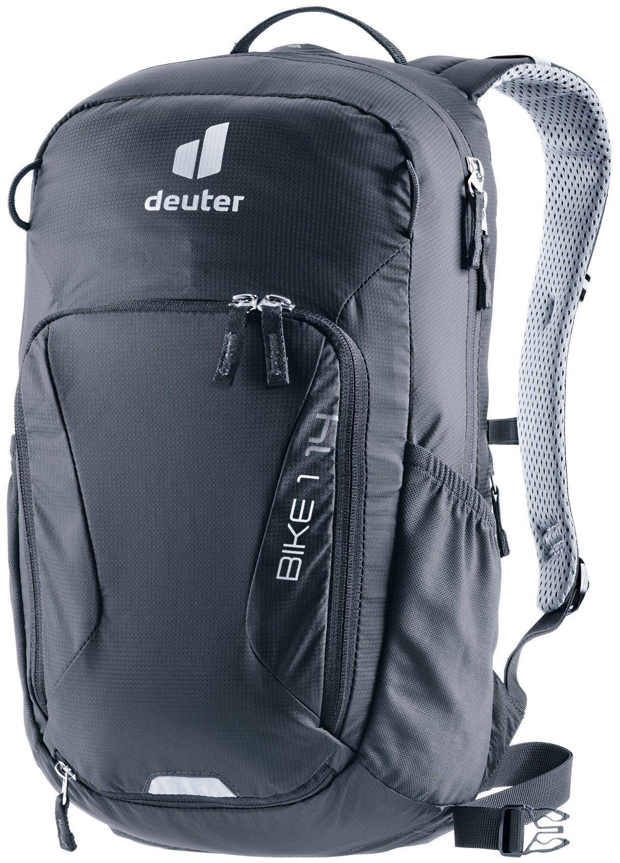 Bike I 14 - black-black